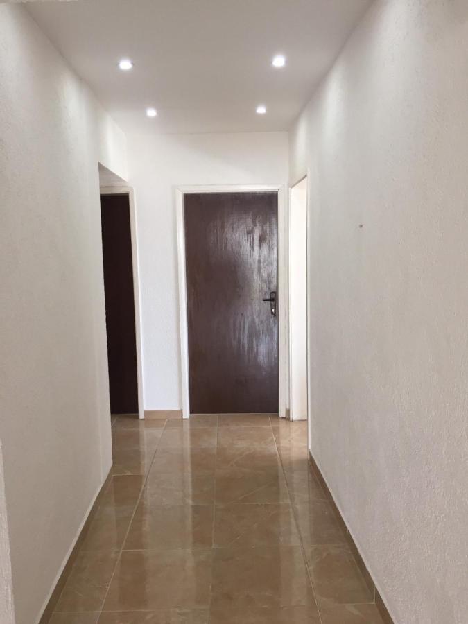Em Apartments Ulcinj Buitenkant foto
