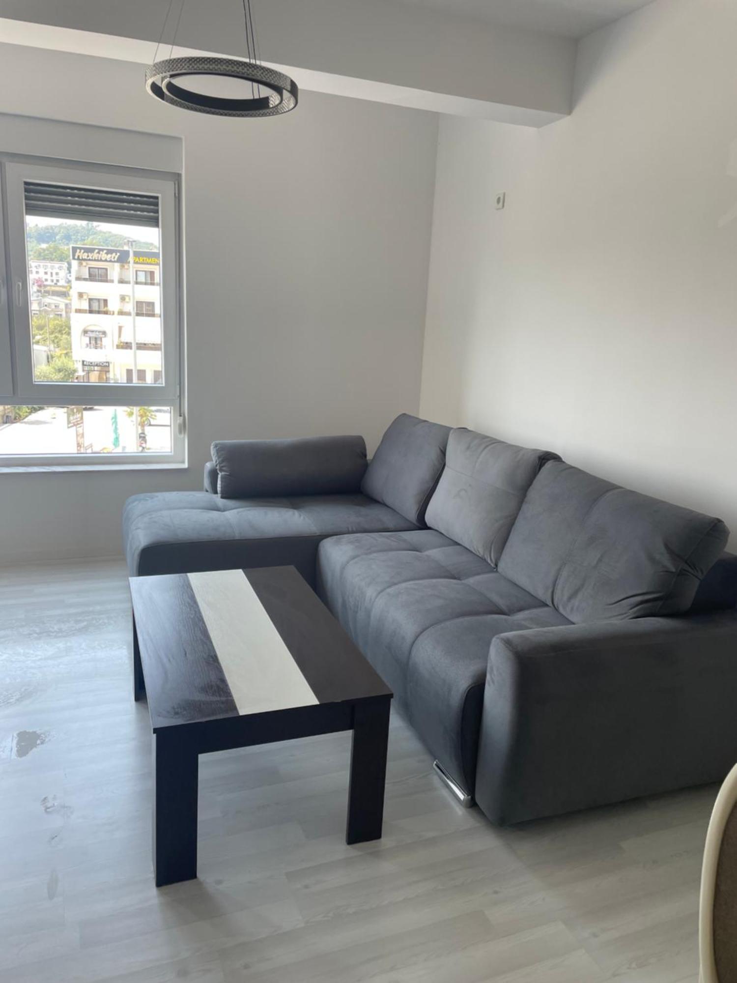 Em Apartments Ulcinj Buitenkant foto